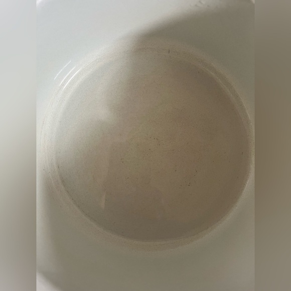 Vintage 2.5 quart groovy flower power saucepan with lid - Picture 9 of 10